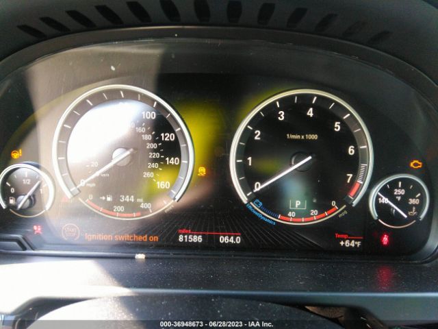 5UXKR0C53JL076719 BMW X5 Xdrive35i