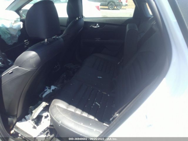 3KPF54AD6NE483769 KIA Forte Gt-line