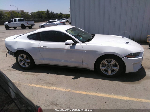 Ford Mustang Ecoboost 2018 1FA6P8TH4J5126944 Image 6