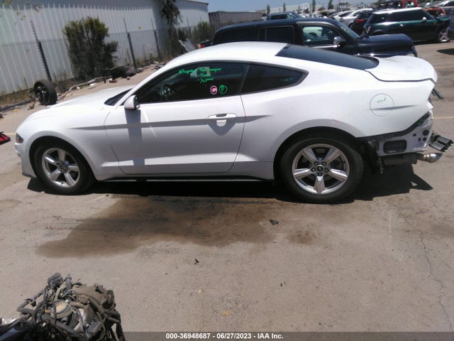 Ford Mustang Ecoboost 2018 1FA6P8TH4J5126944 Image 7