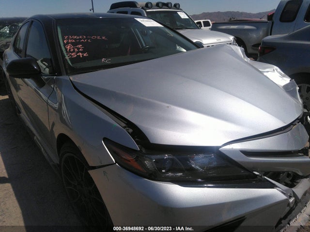 2020 4T1NZ1AK1LU043546 main image