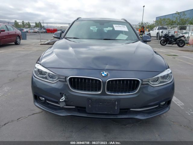 WBA8J1C54GK710835 BMW 3 Series 328d Xdrive
