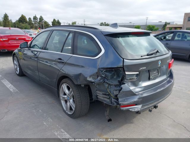 WBA8J1C54GK710835 BMW 3 Series 328d Xdrive
