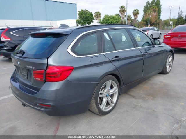 WBA8J1C54GK710835 BMW 3 Series 328d Xdrive