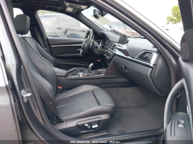 WBA8J1C54GK710835 BMW 3 Series 328d Xdrive