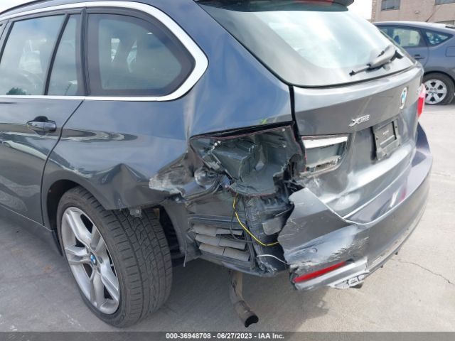 WBA8J1C54GK710835 BMW 3 Series 328d Xdrive