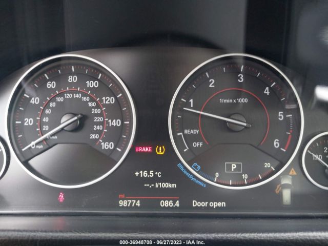 WBA8J1C54GK710835 BMW 3 Series 328d Xdrive