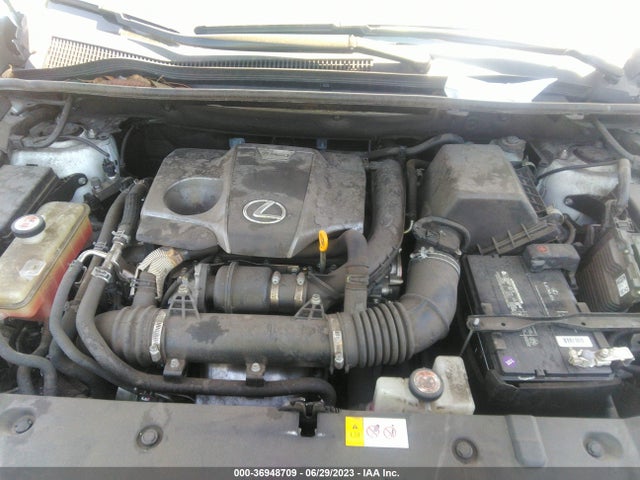 2018 Lexus NX, VIN: JTJYARBZ8J2107347