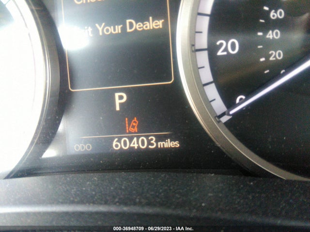2018 Lexus NX, VIN: JTJYARBZ8J2107347