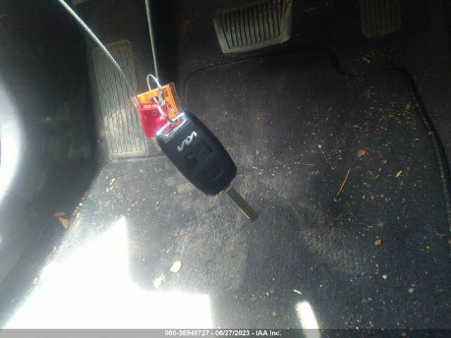 3KPA25AD0NE448007 KIA Rio 5-door S