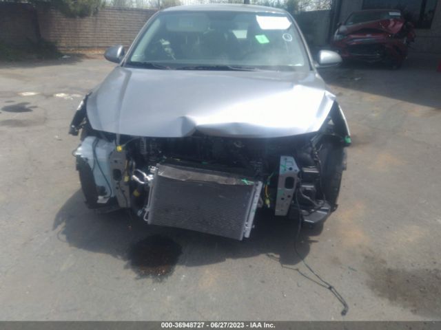 3KPA25AD0NE448007 KIA Rio 5-door S