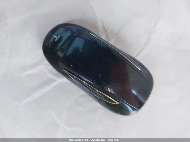 5YJXCDE25JF101738 Tesla Model X 75d/100d/p100d