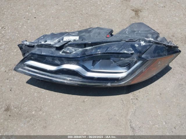 5YJXCDE25JF101738 Tesla Model X 75d/100d/p100d