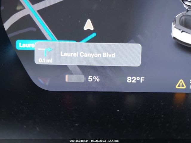 5YJXCDE25JF101738 Tesla Model X 75d/100d/p100d