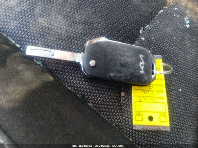 3KPF24ADXPE551471 KIA Forte Lxs