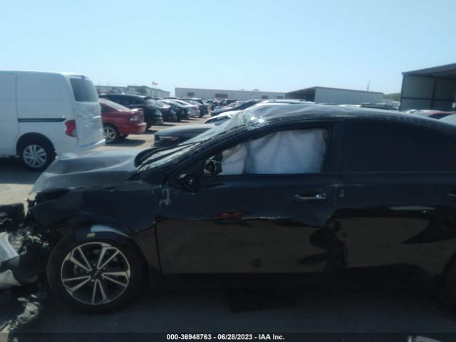 3KPF24ADXPE551471 KIA Forte Lxs