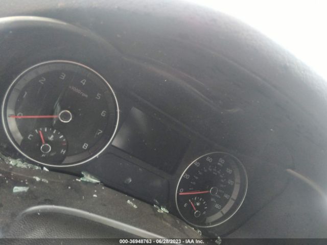 3KPF24ADXPE551471 KIA Forte Lxs