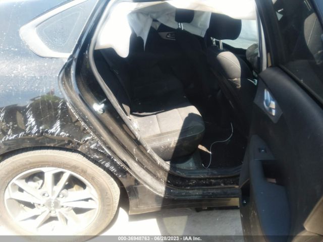 3KPF24ADXPE551471 KIA Forte Lxs