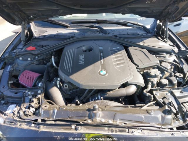 WBA8B3C5XGK384063 BMW 3 Series 340i