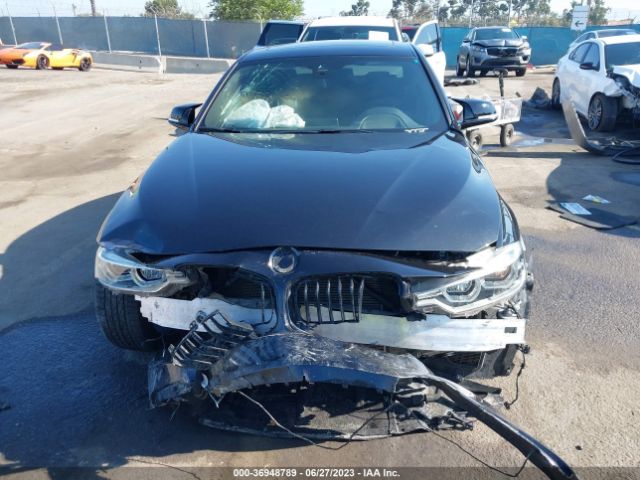 WBA8B3C5XGK384063 BMW 3 Series 340i