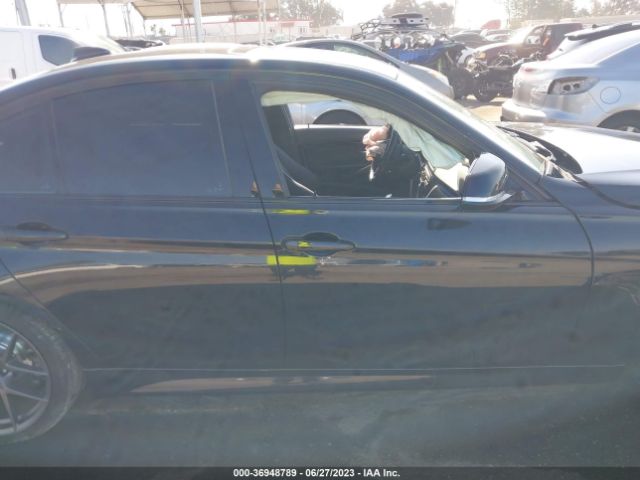 WBA8B3C5XGK384063 BMW 3 Series 340i