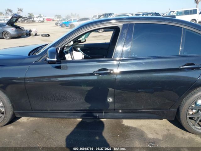 WBA8B3C5XGK384063 BMW 3 Series 340i