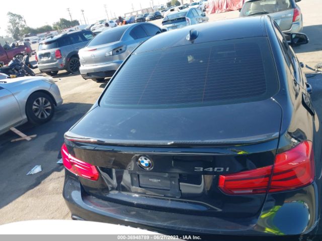 WBA8B3C5XGK384063 BMW 3 Series 340i