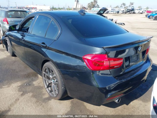 WBA8B3C5XGK384063 BMW 3 Series 340i