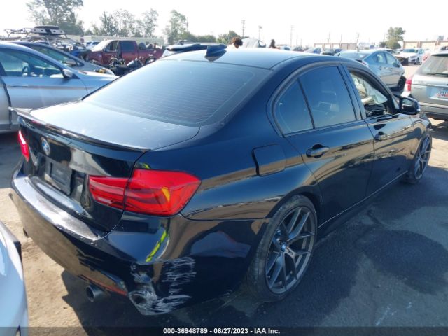 WBA8B3C5XGK384063 BMW 3 Series 340i