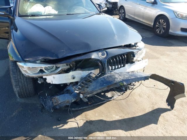 WBA8B3C5XGK384063 BMW 3 Series 340i