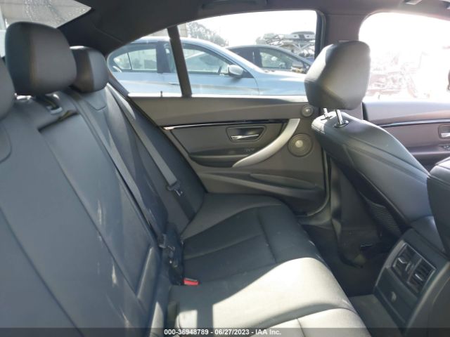 WBA8B3C5XGK384063 BMW 3 Series 340i