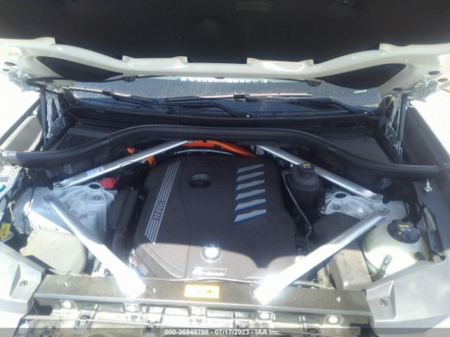 5UXTA6C0XN9L31422 BMW X5 Xdrive45e