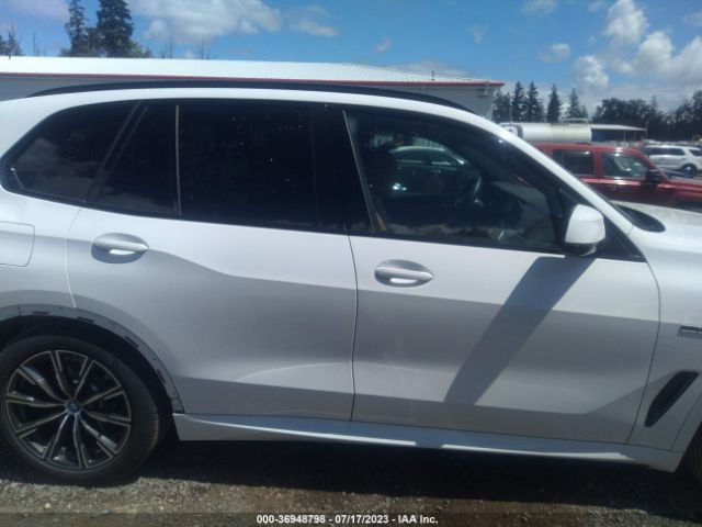 5UXTA6C0XN9L31422 BMW X5 Xdrive45e