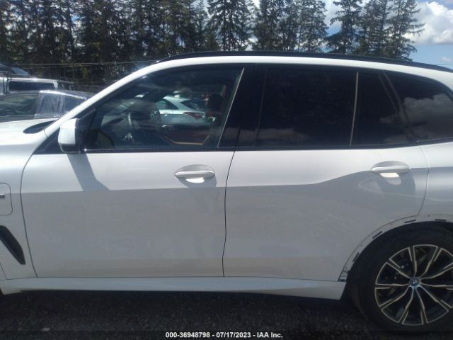 5UXTA6C0XN9L31422 BMW X5 Xdrive45e