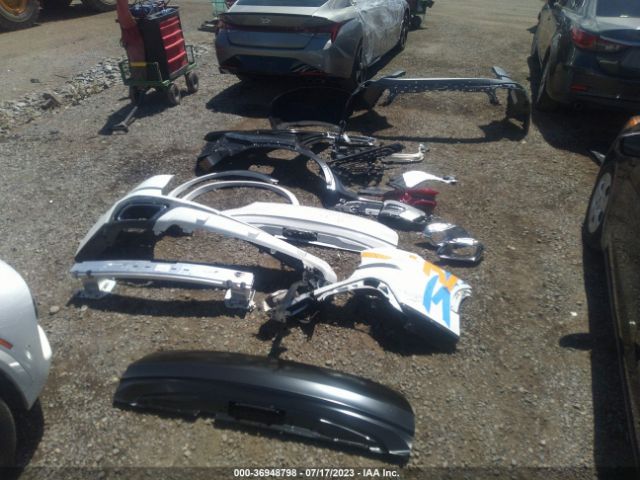 5UXTA6C0XN9L31422 BMW X5 Xdrive45e
