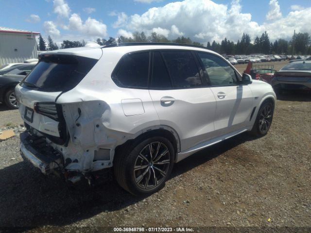 5UXTA6C0XN9L31422 BMW X5 Xdrive45e