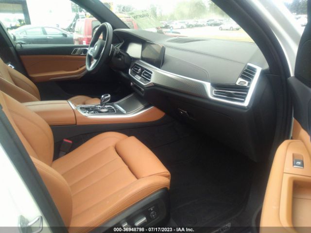 5UXTA6C0XN9L31422 BMW X5 Xdrive45e
