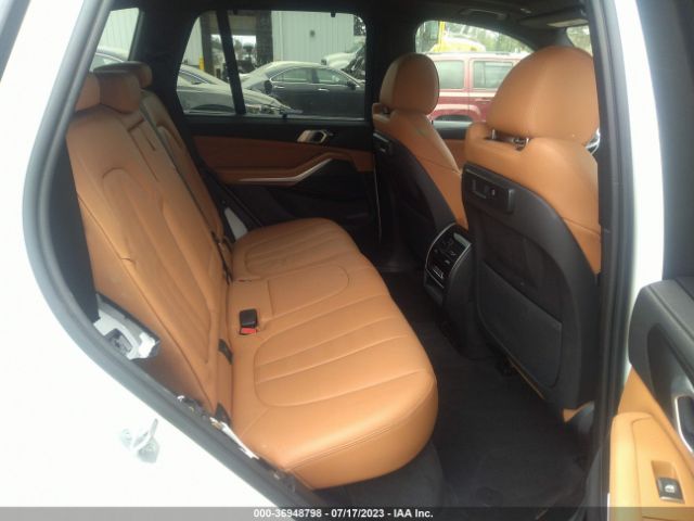 5UXTA6C0XN9L31422 BMW X5 Xdrive45e