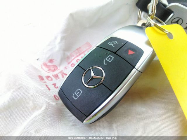 4JGFF5KE8MA503852 Mercedes-Benz Gls Gls 450