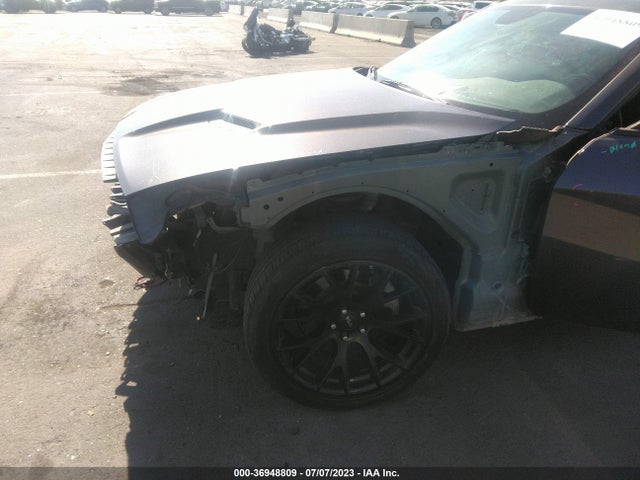 Dodge Challenger R/t 2017 2C3CDZBT8HH580512 Image 6