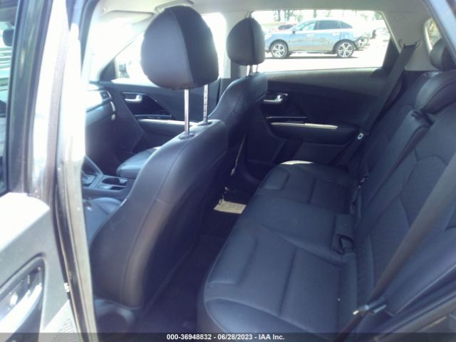KNDCC3LCXJ5152738 KIA NIRO EX