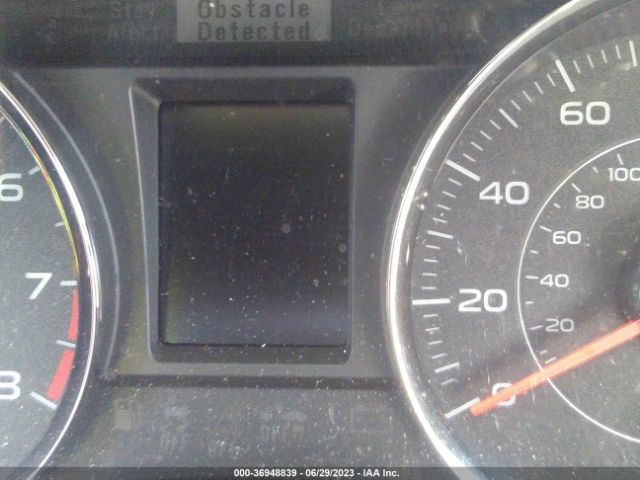 JF2SJAWC0FH519574 Subaru Forester 2.5i Touring