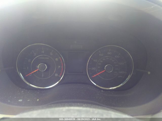 JF2SJAWC0FH519574 Subaru Forester 2.5i Touring
