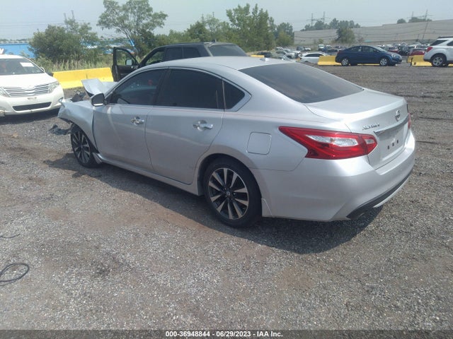 2016 NISSAN ALTIMA 2.5 SL VIN: 1N4AL3AP5GC126720