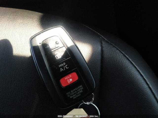 Toyota Prius Prime Plus/premium/advanced 2017 JTDKARFP8H3062092 Image 11