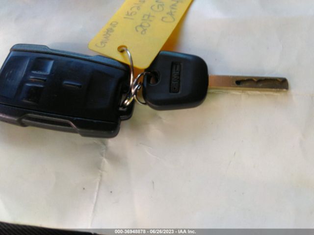 1GTG5CE15H1174610 GMC Canyon 2wd Sle