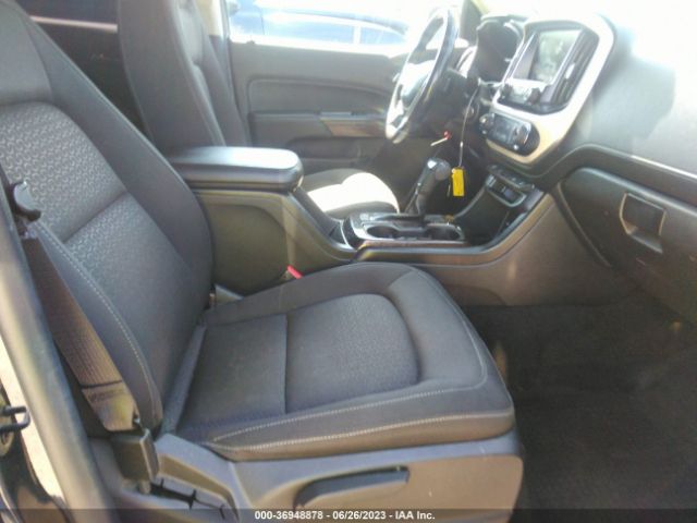 1GTG5CE15H1174610 GMC Canyon 2wd Sle