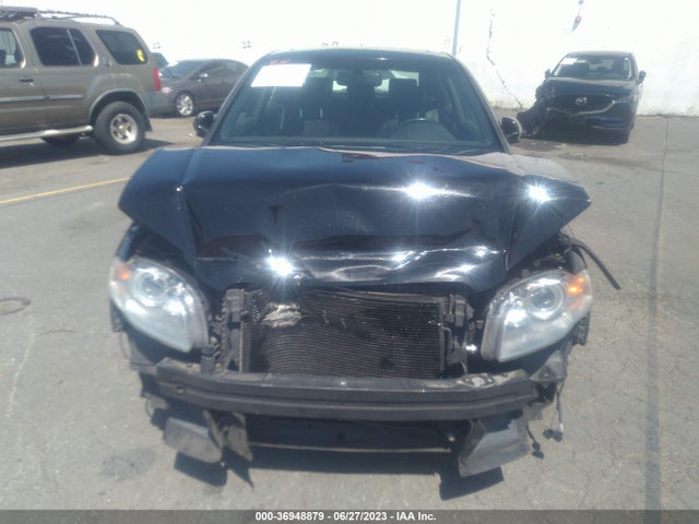 2008 AUDI A4 2.0T VIN: WAUEF78E08A124625
