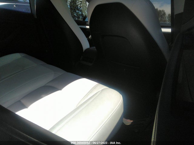 Tesla Model 3 Performance 2022 5YJ3E1EC1NF109003 Image 15