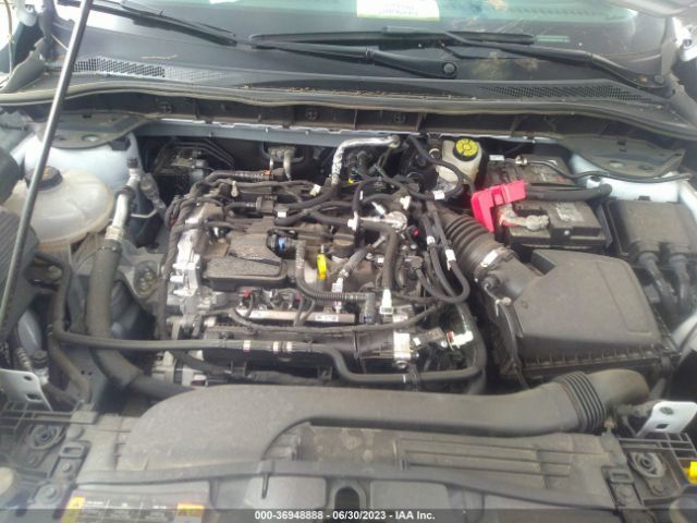 1FMCU0F62NUA81267 Ford ESCAPE S